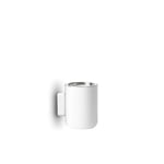 Audo Copenhagen - Toothbrush Holder Tannbørsteholder Holder Vegg White