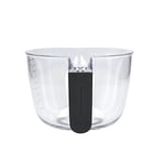 KitchenAid 8 Cup Plastic Mixing Bowl