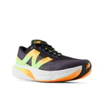 New Balance FuelCell Rebel V4 - Chaussures running homme Black / White / Peach 42