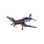 F4U-4 Corsair Flying Bulls 25th Anniv. Revell 1:48 Byggesett