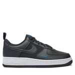 Sneakers Nike Air Force 1'07 FZ4625 001 Svart