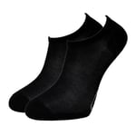 Pierre Robert Wool Ankle Socks Ullsokker 2-pk Dame