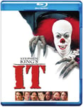 Stephen King&#039;s It Bluray