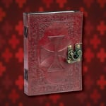 Windlass Knights Templar Journal