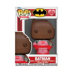 Funko POP! Heroes: DC - Batman - (Val Choc) - DC Comics - Collectabl (US IMPORT)