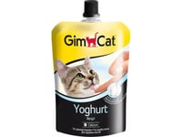 Triton Gimcat Yogurt För Katter 150G