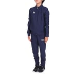 Under Armour Garçon UA B's Challenger Tracksuit Apparel