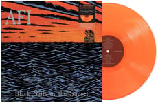 AFI  Black Sails In The Sunset  LP/Vinyl