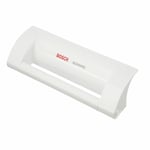 Genuine Bosch Fridge & Freezer Chest Freezer Door Lid Handle