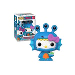 Figurine Hello Kitty Hello Kitty Kaiju Sea Pop 10cm - Neuf