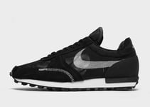 NIKE DAYBREAK - TYPE SIZE UK 7.5 EUR 42 (CJ1156 003) BLACK / WHITE UNISEX