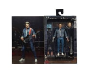 Retour vers le futur figurine articulée Ultimate Marty McFly Audition 18 cm BTTF