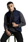 Regatta Altoona Gilet sans Manches pour Homme XL Bleu Marine