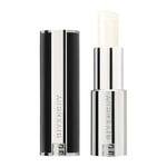 Givenchy Le Rouge Interdit Baume Läppbalsam Fini Naturel 3,4 g