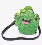 Universal Studios Her Universe Ghostbusters Slimer Crossbody Bag New With Tag