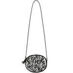 Garcia S20132-60, S20132_Sac pour Femme, Noir, Einheitsgröße