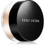 Bobbi Brown Sheer Finish Loose Powder mattifying loose powder shade Soft Sand 9 g