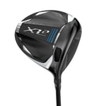 Cleve. Launcher XL2 Driver: Senior 12