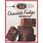 Mississippi Belle Chocolate Fudge Brownie Mix 519g