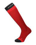 Merino Compression 1 Red (39-41)