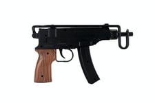 Double Eagle M37F Airsoft Skorpion vz61 replica 6mm spring-operated <0,5J