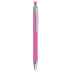 Kulpenna BALLOGRAF Rondo Erase 0,7 rosa 12st