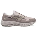 Baskets Mizuno  BASKETS  WAVE RIDER BETA GTX BEIGES