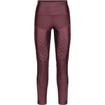 Johaug Advance Primaloft Treningstights Dame - Bordeaux - str. M