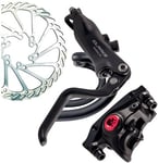 Clarks M3 Hydraulic Disc Brake Set