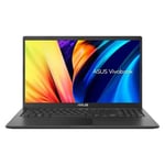 *Manufacturer Refurbished* Asus VivoBook 15" FHD i5-1135G7 8GB 256GB Win11 Home Laptop - Black