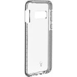 Coque Renforcée pour Samsung Galaxy S10E LIFE Force Case Transparent