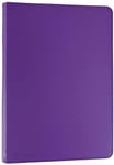 E-Vitta EVIP000802 Étui pour Tablette 24,6 cm (9,7") Folio Violet Étui pour Tablette (Folio, Apple, iPad Air 1/2, Pro, 24,6 cm (9,7"), 290 g, Violet