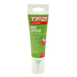 Weldtite TF2 Teflon Grease Tube - 125ml Green /