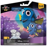 Disney Infinity 3 0 - Pack Aventure Le Monde De Dory