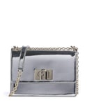 Furla 1927 Mini Shoulder bag silver