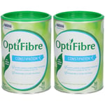 Nestlé® OptiFibre® Constipation Poudre 2x250 g