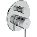 Ideal Standard Ceraline Mitigeur Robinet Bain Douche Mural A encastrer Chrome A7389AA