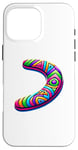 iPhone 16 Pro Max Boomerang Thrower Boomerangs Case