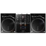 PLX-500-Kx2, DJM-250MK2