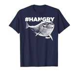 Disney Pixar Finding Dory Bruce Hangry Graphic T-Shirt T-Shirt