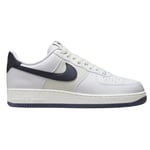 Nike Mens Air Force 1 07 NN White Sneakers - Size UK 6.5