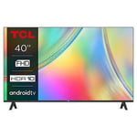 TCL 40S5400AK 40" Full HD Smart TV