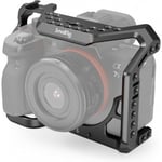 SmallRig 2999 -kamerafäste för Sony A7S III