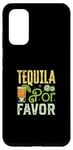 Coque pour Galaxy S20 Tequila Por Favor