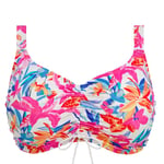 Savaneta Bikini Bh Med Bygel White, Elomi Swim