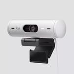 Logitech Web Camera Brio 500 960-001428