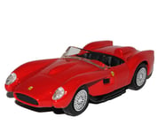 1:43 - 250 Testa Rossa - Röd