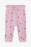 Name it baby - Leggings nbfOleisa M Pant - Rosa