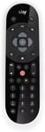 SKY Q TV Remote Control Replacement HD Infrared Non Touch