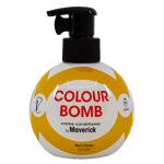 Colour Bomb Creme Conditioner Warm Blonde